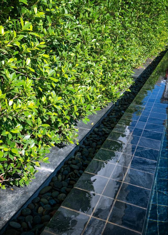 Raming Lodge Hotel Chiang Mai Exterior foto